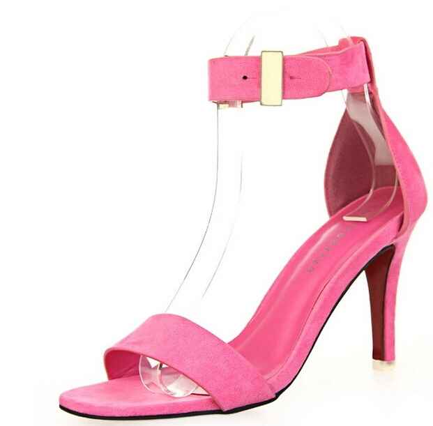 Les chaussures - 1
