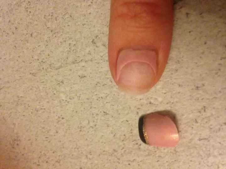De jolies ongles !! - 1
