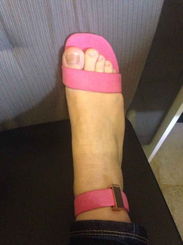 Mes chaussures aliexpress! - 3