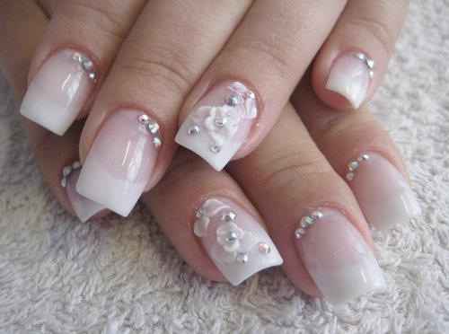 Tarif coiffure maquillage manucure - 5