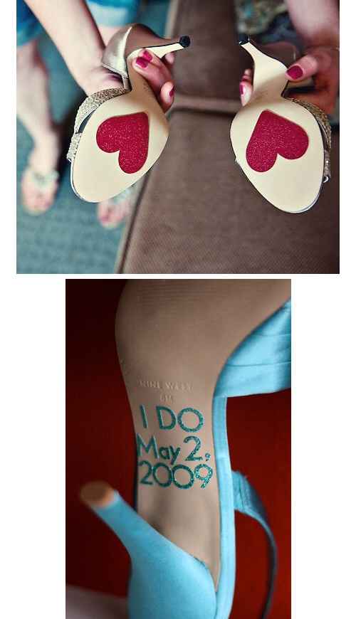 Allez vous personnaliser vos chaussures? - 5