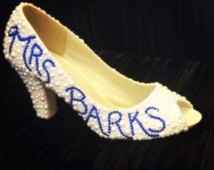 Allez vous personnaliser vos chaussures? - 11