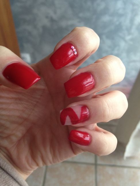 Tarif coiffure maquillage manucure - 2