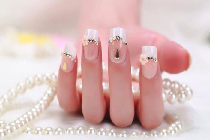 Ongles - 4