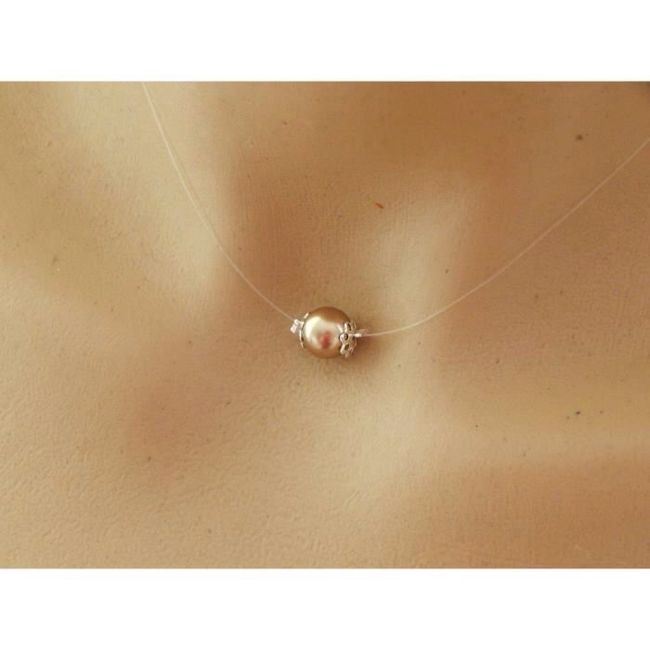 Colier ou pas colier ?? - 2