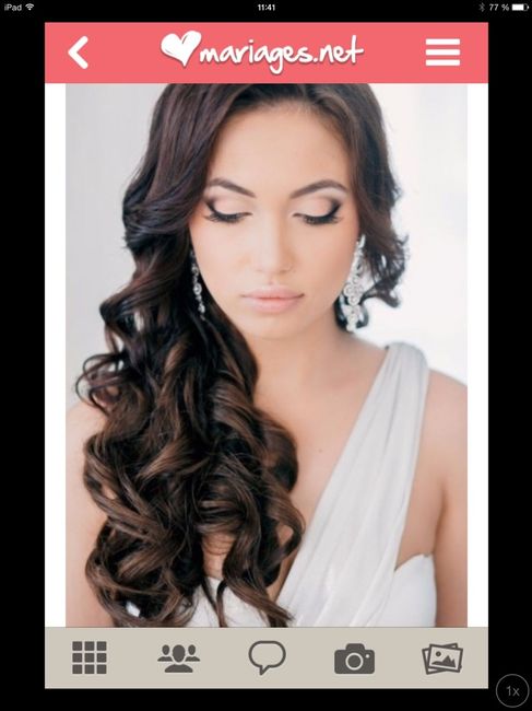 Maquillage regard - 4