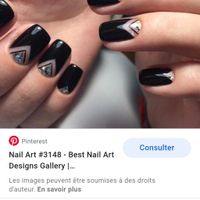 La manucure marron ou autre couleur ? - 1