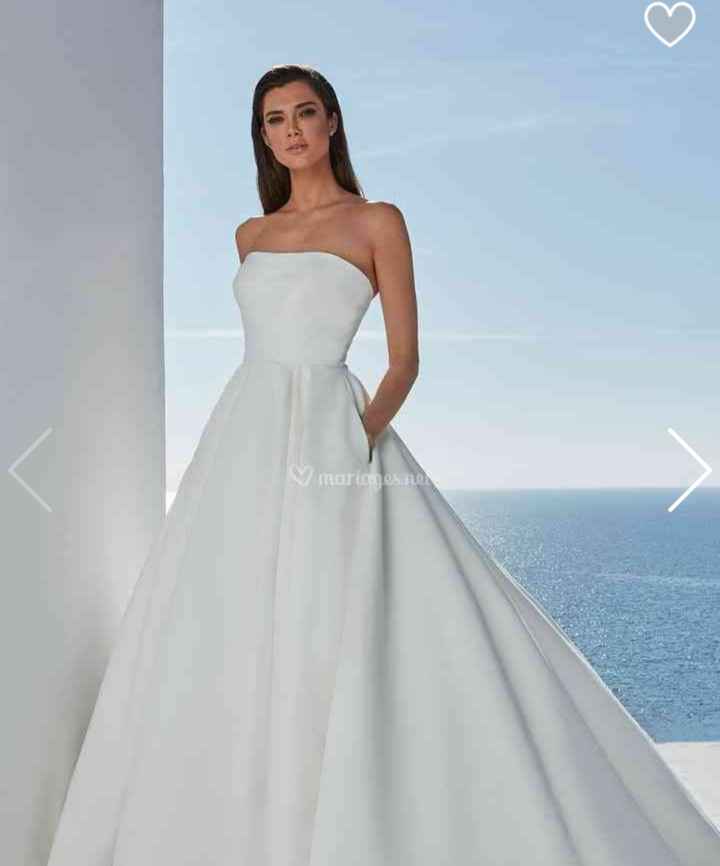 Choisis la robe de tes rêves sur notre catalogue 👰 - 2