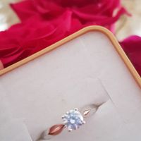 Vos bagues de demande 💍 - 1