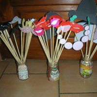 accessoires photobooth