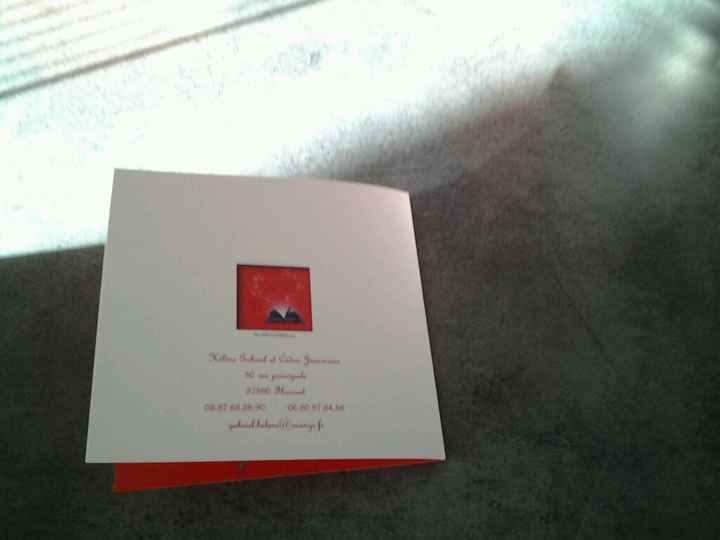 Échantillon fp reçu ! - 3