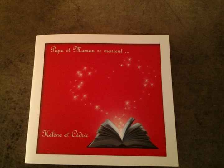 Site faire part ??? - 1