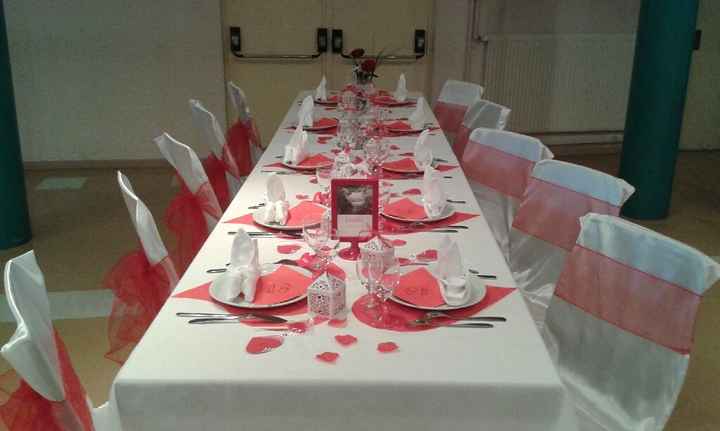 Tout est pret pour demain - 4