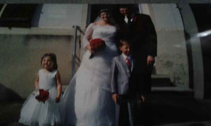 Notre merveilleux 13 aout 2016 - 1