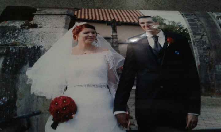 Notre merveilleux 13 aout 2016 - 2