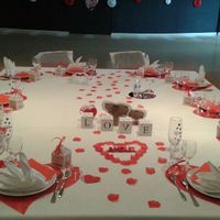 Tout est pret pour demain - 3