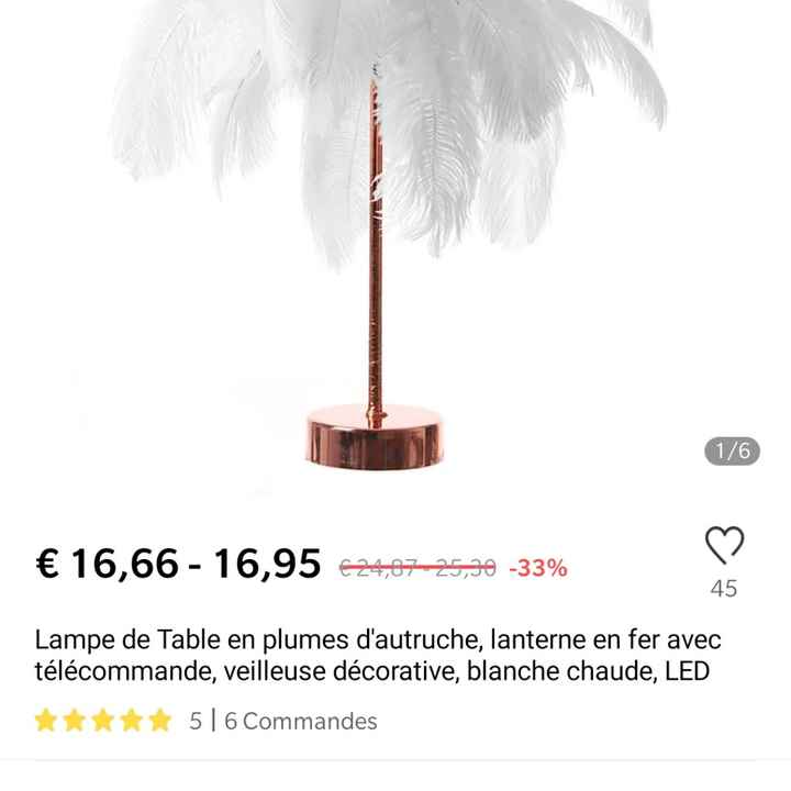 Ou trouver ça a prix abordable - 2