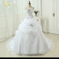 Combien t'a coûté ta robe ? 👗 - 1