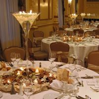 déco doré