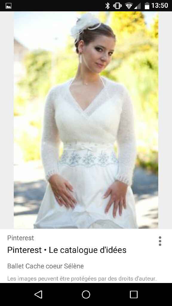 Avis cache épaules - 4