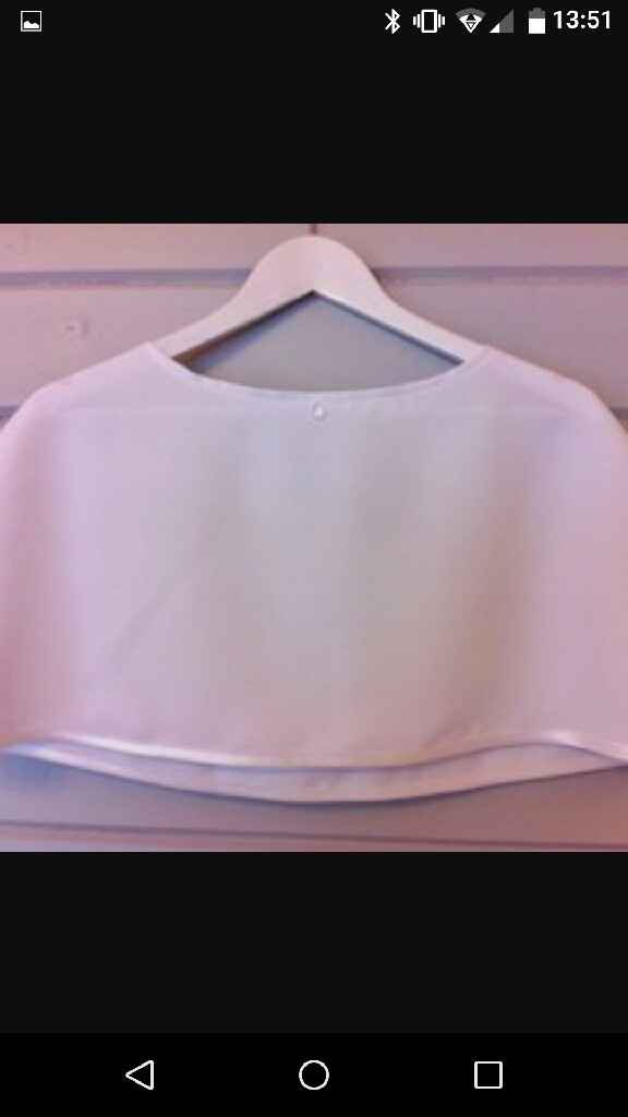 Avis cache épaules - 5