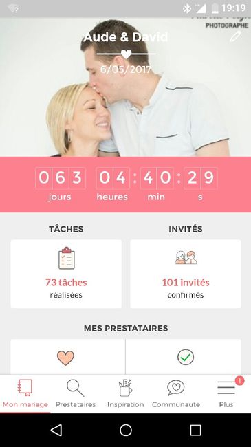A vos compteurs, publiez! - 1