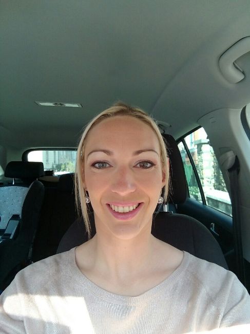 Essai maquillage - 3