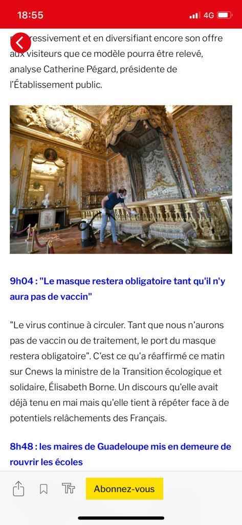 Dans l'attente... - 1