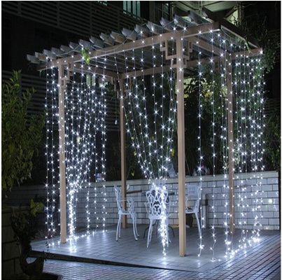 arches leds