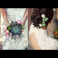 Pourquoi pas un mariage (attention les doigts !) cactus 🌵 - 2