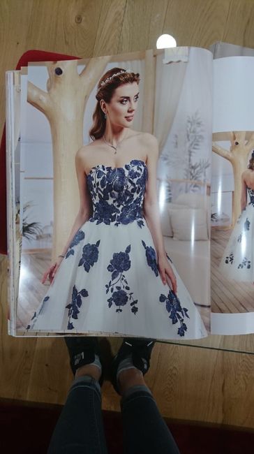 Idée de bouquet? - 1