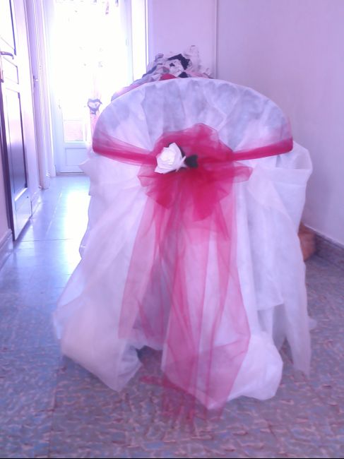 ma chaise