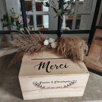 Petite conseil aux futurs mariés - 1