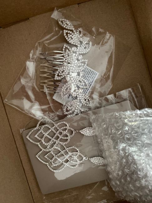 Mon portrait de mariée 3