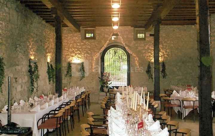 Help! Hesitation entre deux endroits coups de coeur - 1