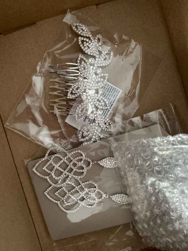 Mon look de mariée - 3