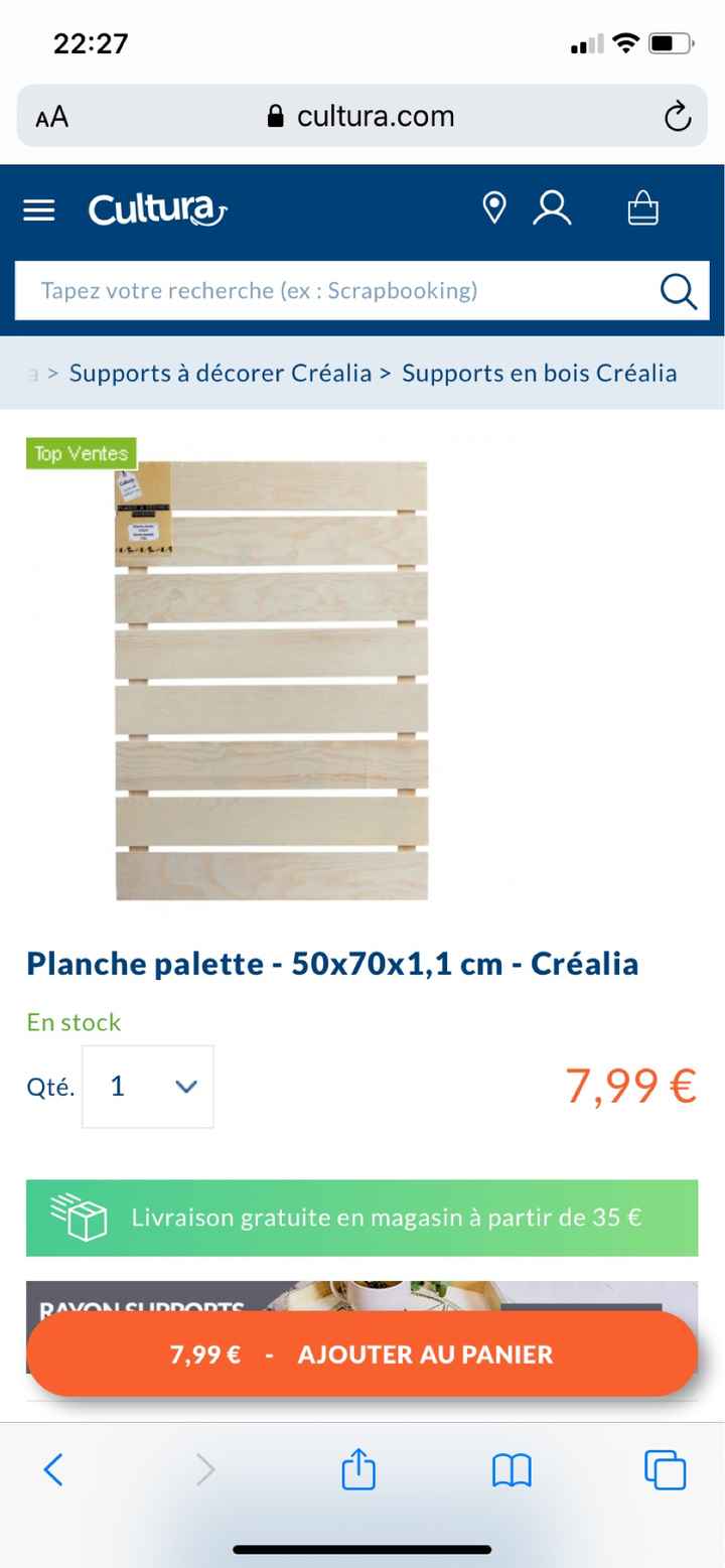 Besoin de votre aide 😜 - 1