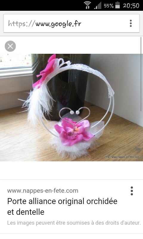 Aide porte alliance - 2