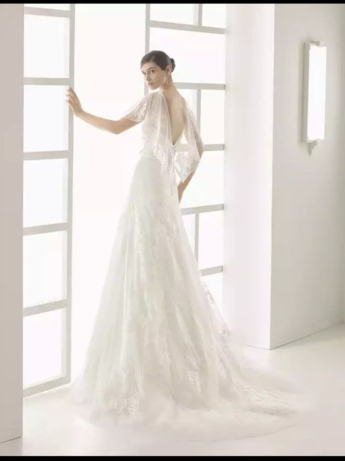 Êtes-vous une mariée en difficulté ? Le choix de la robe - 2
