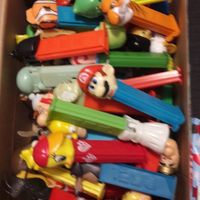 Thème retour en enfance - 1