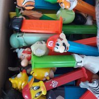 Thème retour en enfance - 1