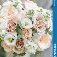 Bouquet de la mariée - 2