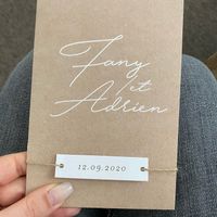 Coton bird - Faustine - 1