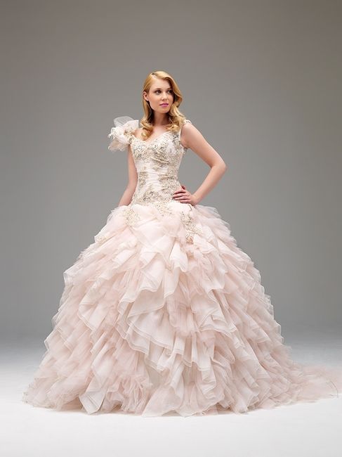 Robe retenue