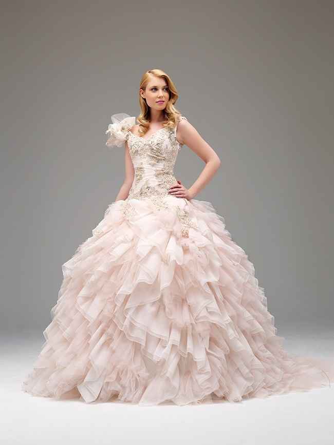 Robe retenue