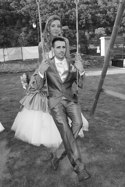 Voilà mon jour j en image - 6