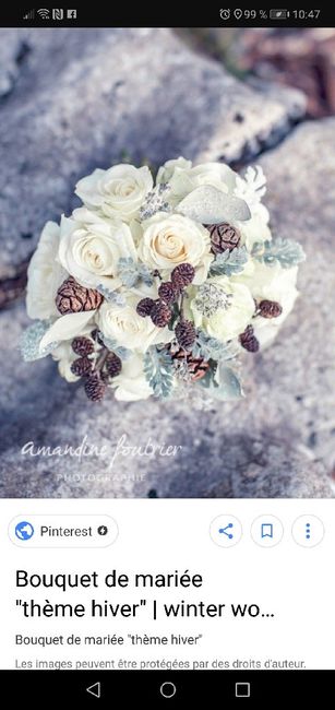 Quel bouquet? - 1