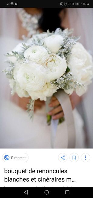 Quel bouquet? - 2