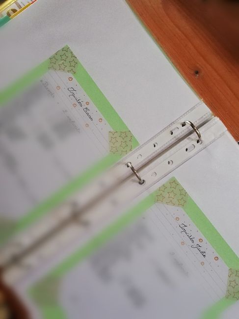 Quel outil pour organiser votre mariage ? - 5
