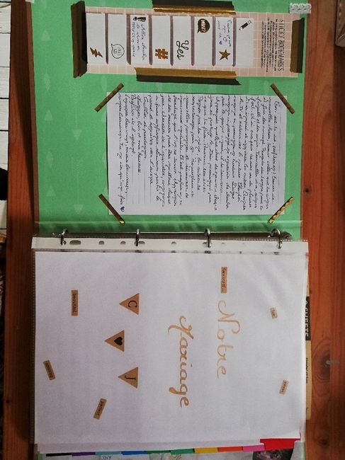 En mode organisation & Diy - 3